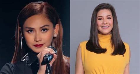 Sarah Geronimo Recalls Moments w/ Regine Velasquez During 'Star Fo.